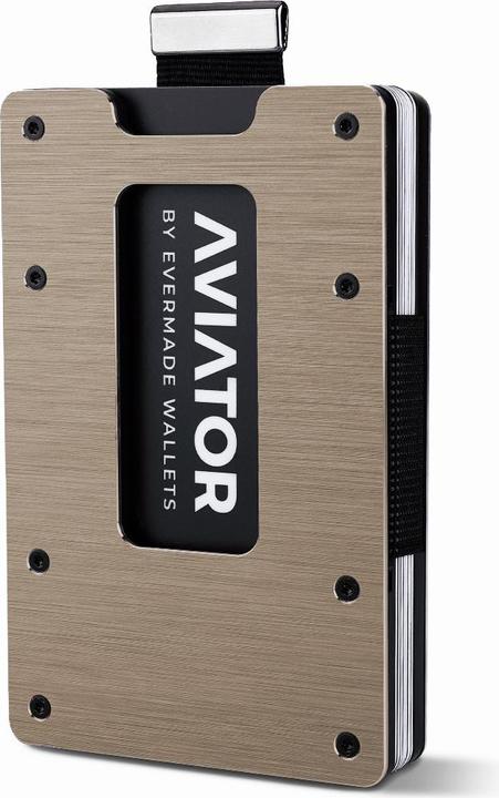 Aviator Kreditkartenwallet