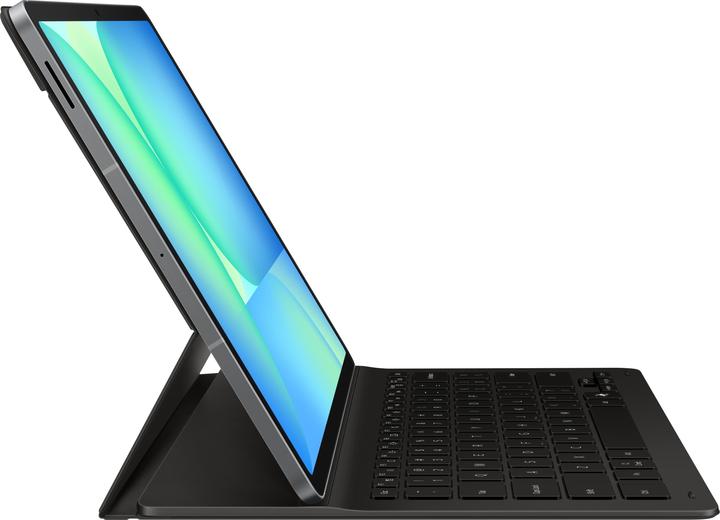 Actual product image Samsung Tab S10FE+ Cover Keyb. Slim(WW