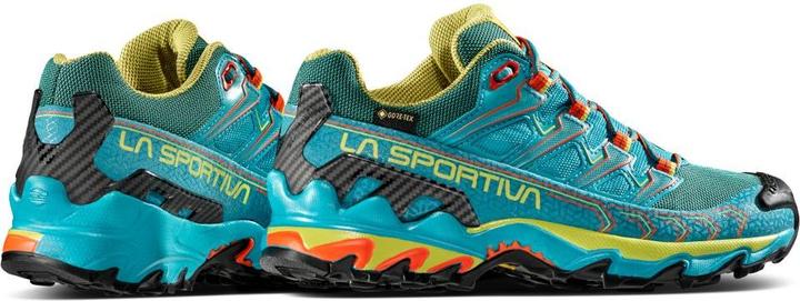 Produktbild La Sportiva Ultra Raptor II Woman GTX (40)