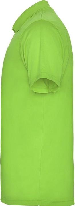 Image du produit Alpinia - Polo MONZHA - Enfant (152)