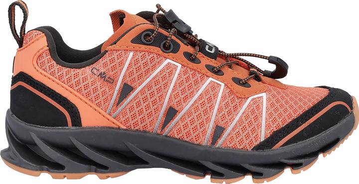Produktbild CMP Campagnolo Kid's Altak Trail Shoe 2.0 (38)