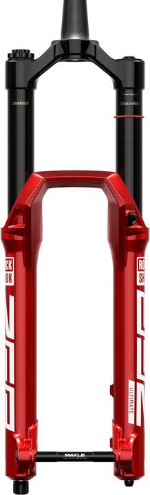 Produktbild RockShox ZEB Ultimate Charger 3.1 RC2 (170 mm, Luft)