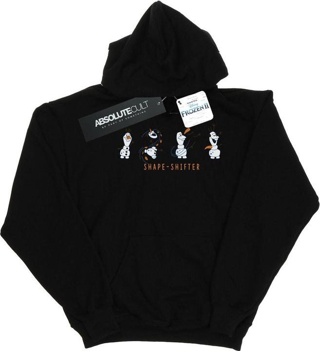 Produktbild Disney Frozen 2 Olaf ShapeShifter Kapuzenpullover Mädchen (152, 158)