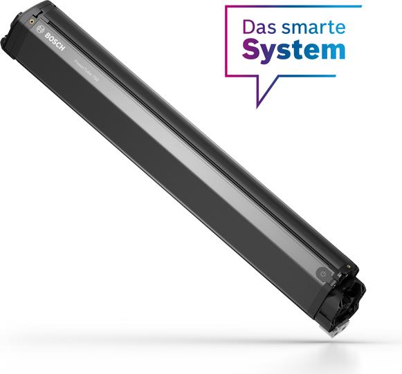 Actual product image Bosch eBike PowerTube 750 BBP3771 (750 Wh, E-Bike battery)