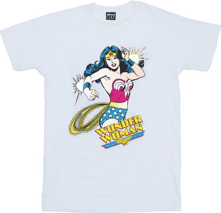 Wonder Woman TShirt (L)