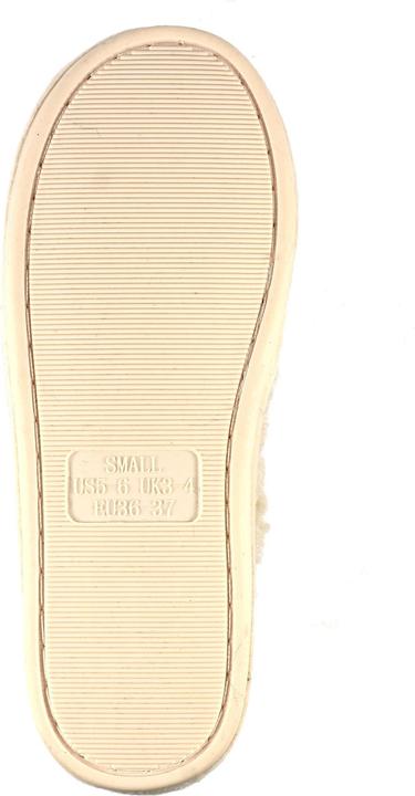 Image du produit Lunar Pantoufles Muscat Femmes/Dames (S)