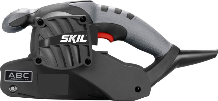 Actual product image Skil Belt sander (Belt sanders, 650 W)
