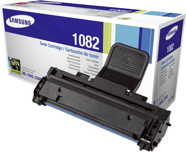 Produktbild Samsung Mlt-D1082s (BK)