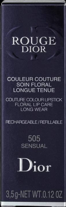 Produktbild Dior Rouge Mat No 505 (505)
