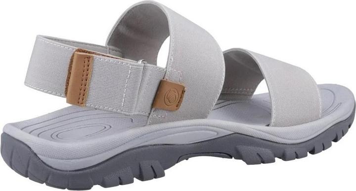 Actual product image Cotswolds Womens/Ladies Alcester Sandals (39)