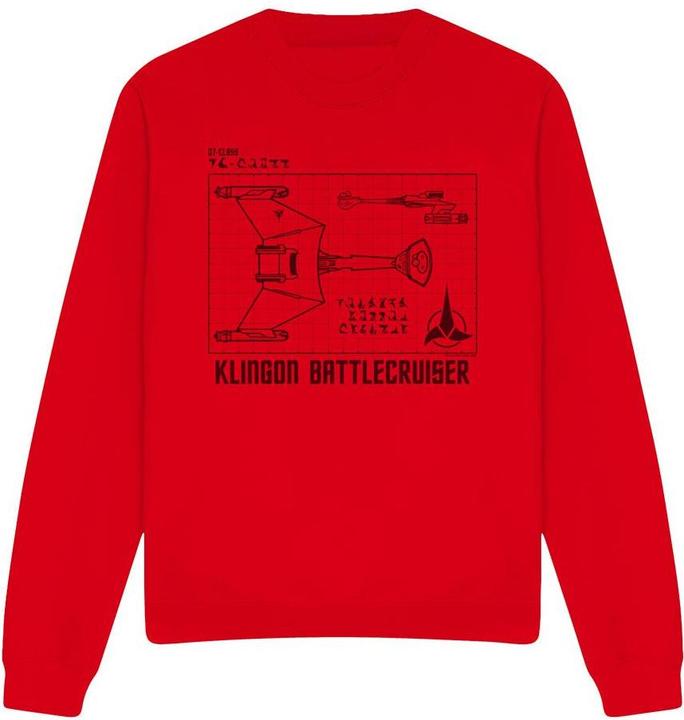 D7 Sweatshirt