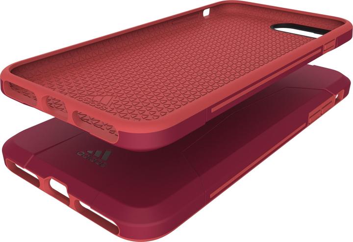Image du produit adidas Solo (Apple iPhone 6 Plus, Apple iPhone 6s Plus, Apple iPhone 7 Plus, Apple iPhone 8 Plus)
