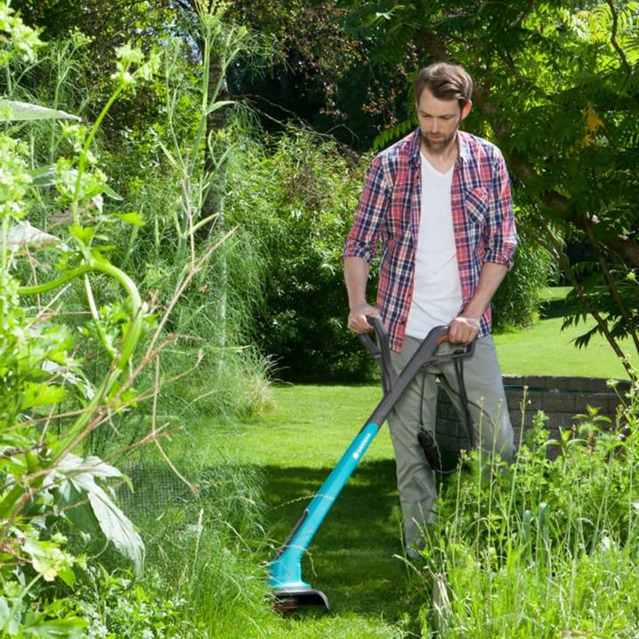Image du produit Gardena SmallCut Plus 350/23 (Fils coupe-herbe)