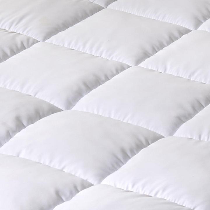 Produktbild Traumschlaf Duo Matratzentopper Classic (80 x 200 cm)