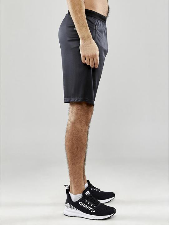 Actual product image Craft Evolve Zip Pocket Shorts M (M)
