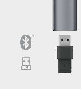 Actual product image Logitech Spotlight Plus