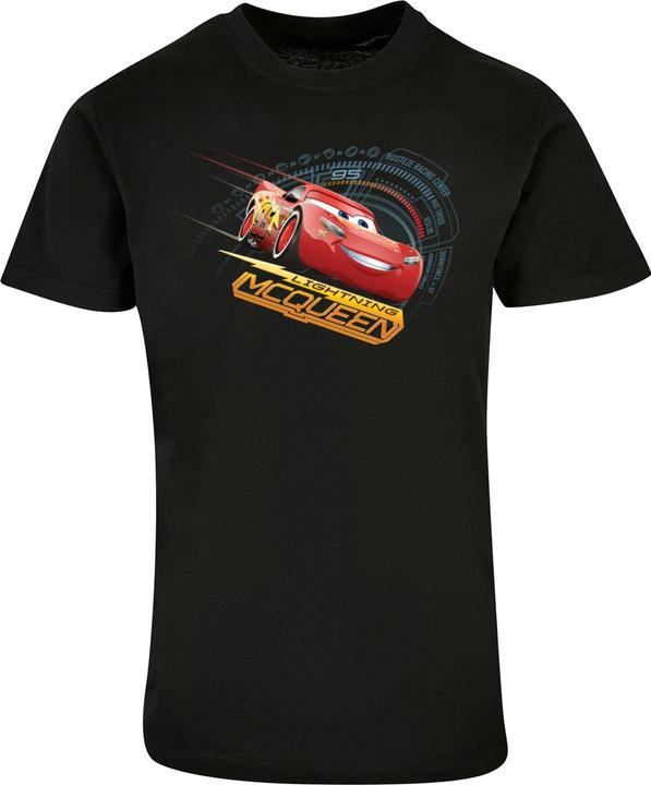 Immagine prodotto Absolute Cult Cars - Maglietta Basic Saetta McQueen - 116891 (XXL)