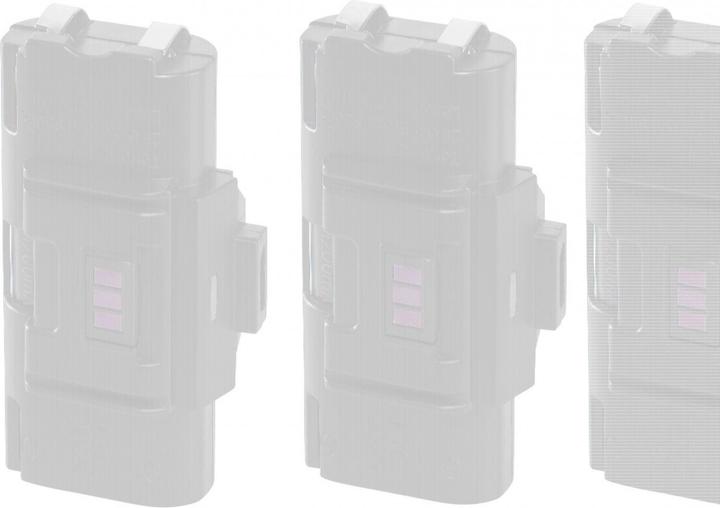 Actual product image PDP Play and Charge Kit (Xbox Series X, Xbox One X, Xbox One S, Xbox Series S)