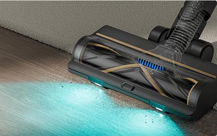 Actual product image Dreame Z30