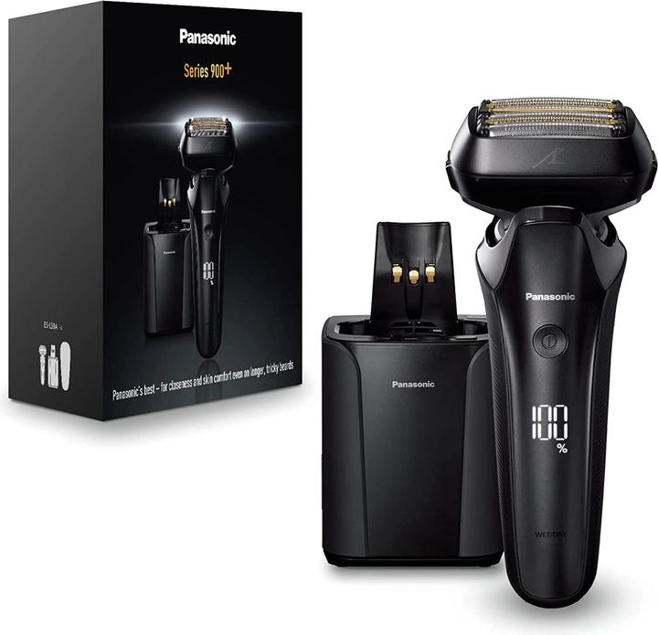 Produktbild Panasonic ES-LS9A-K803