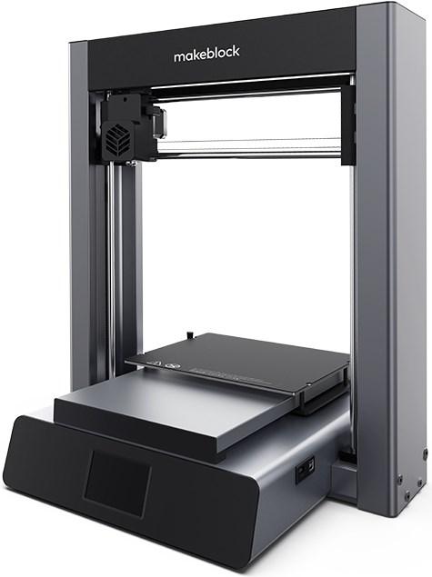 Produktbild Makeblock mCreate 3D Drucker