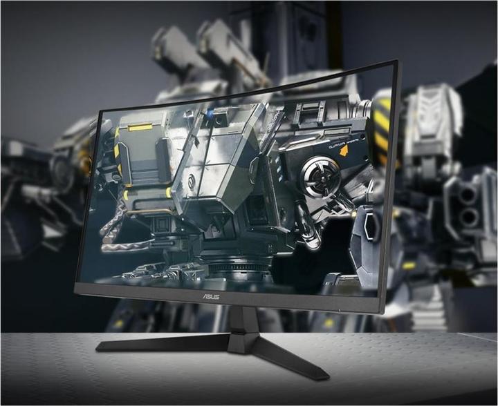 Image du produit ASUS TUF VG27VQ3B (1920 x 1080 pixels, 27")