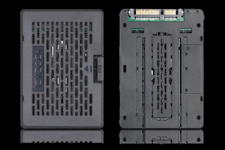 Immagine prodotto Icydock ICY DOCK EZConvert MB703M2P-B
