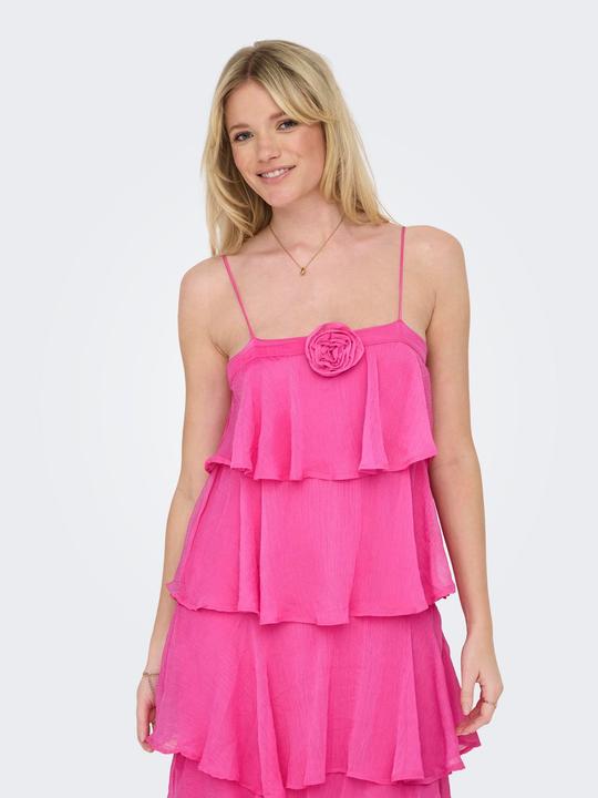 Produktbild Only ONLASTA Langes Kleid Kleid (S)
