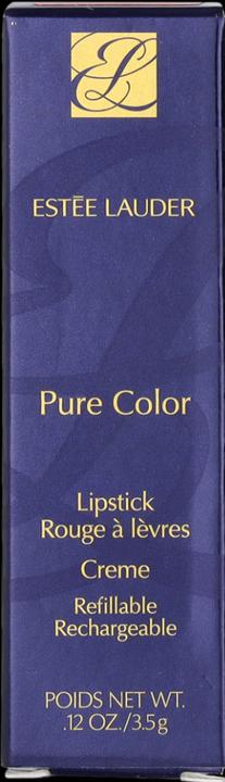 Produktbild Estée Lauder Pure Color (686 Confident)