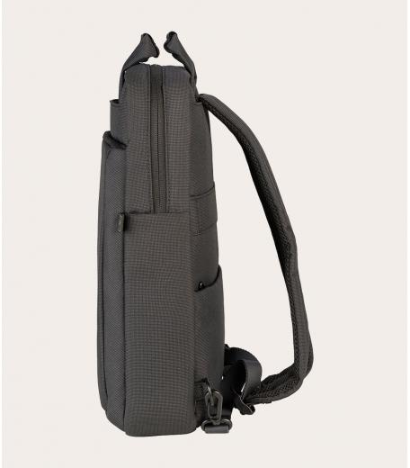 Produktbild Tucano WorkOut 4 Rucksack, Aktentasche für 16" MacBook Pro, anthrazit (16", Universal)