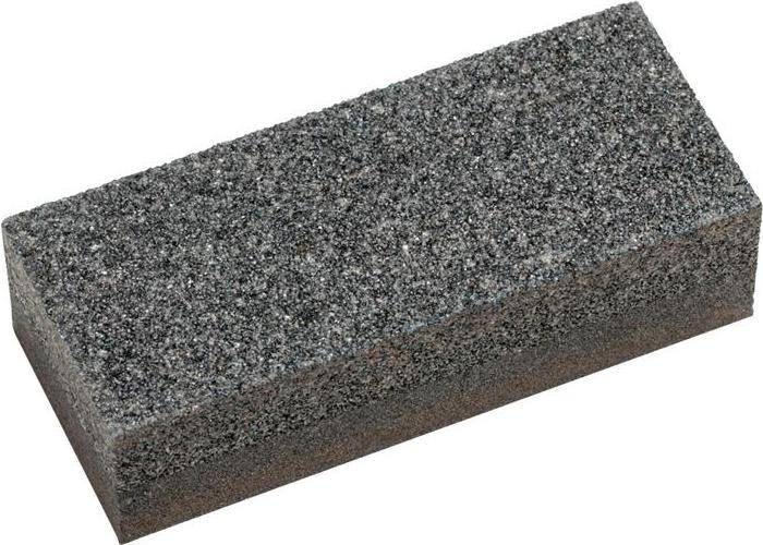 Actual product image Pferd Turning stone SE CU R5V L120xW50xH30mm 30/60 (P30)