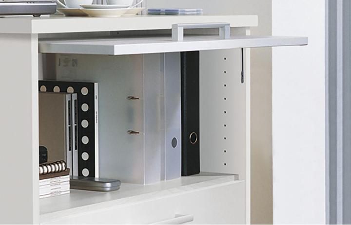 Produktbild Hettich Einschwenk-Klappenbeschlag-Set LIFT UP (1 Stk.)