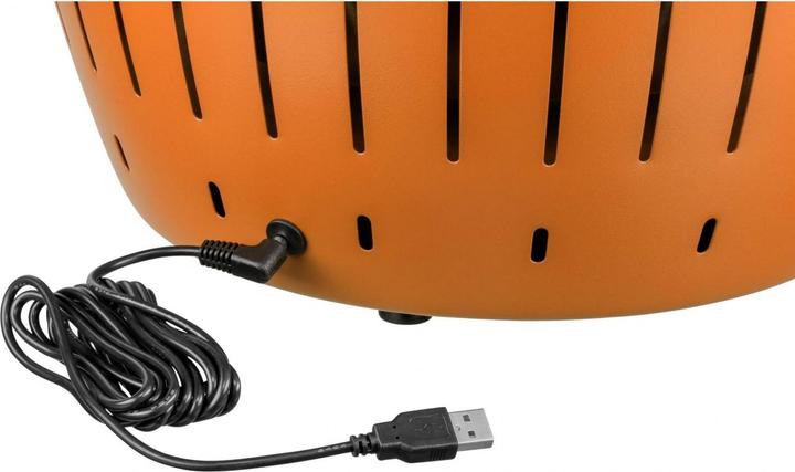 Produktbild LotusGrill Original mit USB (32 cm)