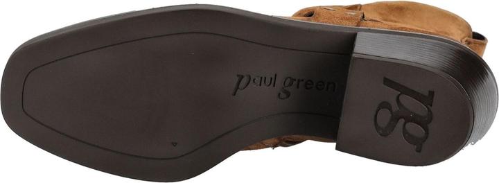 Produktbild Paul Green Stiefelette (37.5)