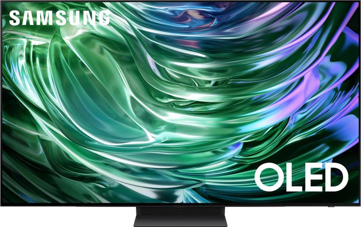 Actual product image Samsung QE55S90DAE (55", S90D, OLED, 4K, 2024)