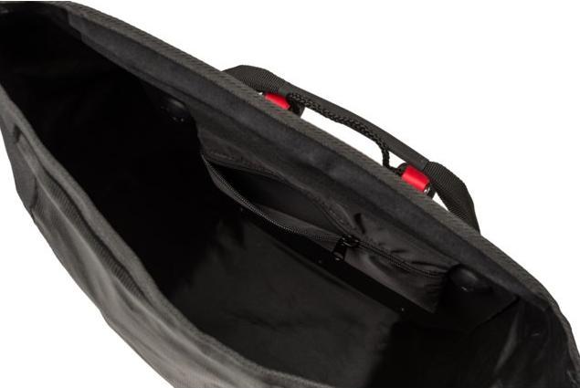 Immagine prodotto Agu Rifugio pulito (17 l, Borsa portapacchi)