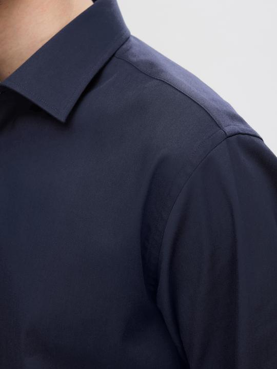 Produktbild Selected Homme Slim Fit Hemd (XXL)
