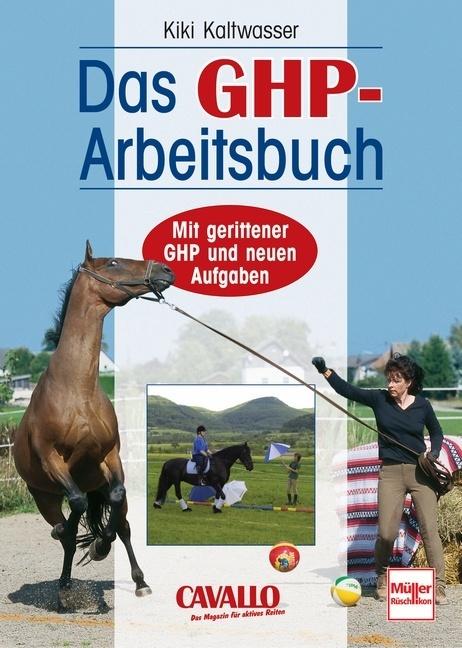 Image du produit Das GHP-Arbeitsbuch (Kiki Eau froide, 2008)