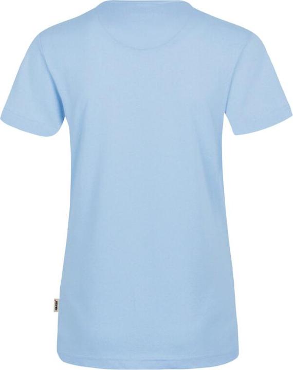 Immagine prodotto Hakro Maglietta da donna "PERFORMANCE" 181 blu ghiaccio taglia S (S)