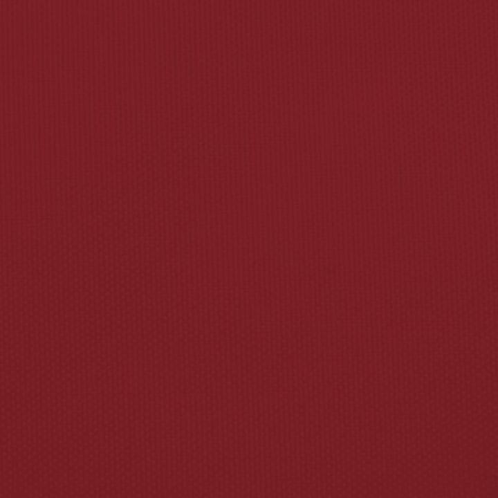 Image du produit VidaXL Voile d'ombrage (300 x 400 x 400 cm)