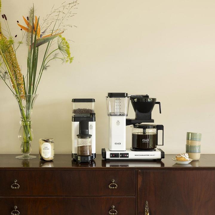 Immagine prodotto Moccamaster KBG Select (Spina UE)