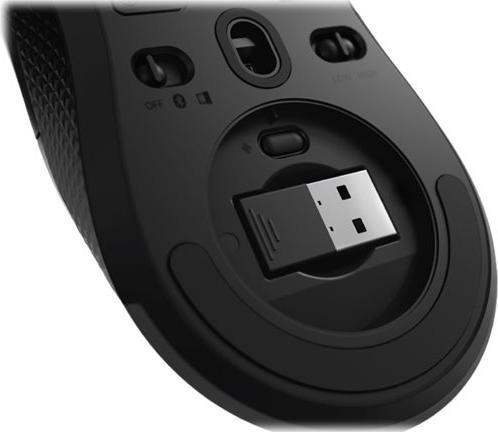 Image du produit Lenovo Souris de jeu Legion M600 (Sans fil, Filaire)