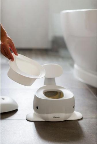 Actual product image Kindsgut Kindertöpfchen Wal