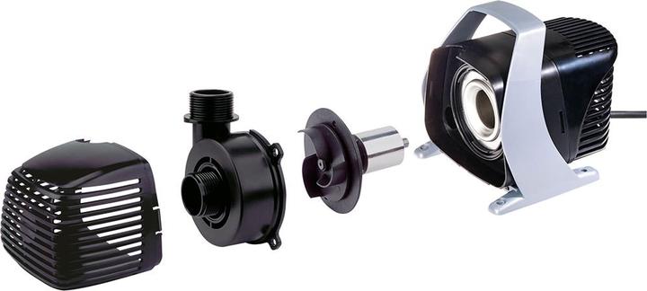 Image du produit Faserplast Pompe de bassin filtrante MPF-8000