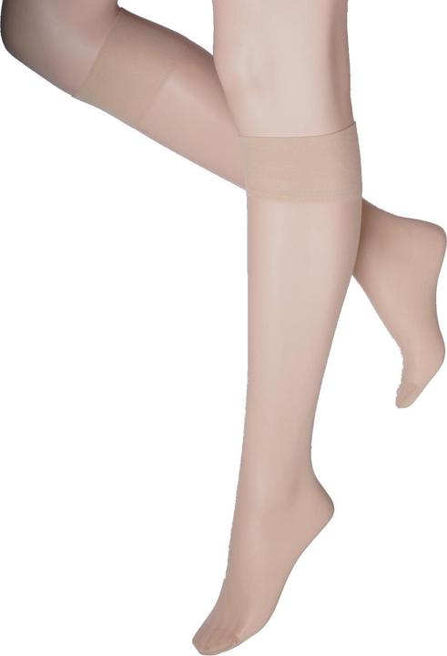 Produktbild Levee Basic Line (10 DEN, 39)