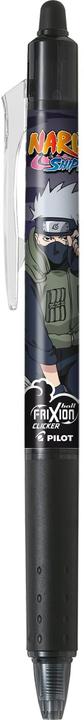 Immagine prodotto Pilot Edizione limitata Naruto Shippuden (Blu, Nero, Rosso, 6 x)