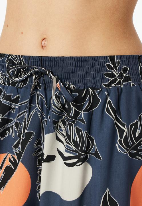 Actual product image Schiesser Mix + Relax pyjama trousers (38)