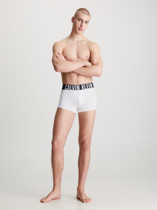 Actual product image Calvin Klein Trunk 3Pk (XS, pack of 3)