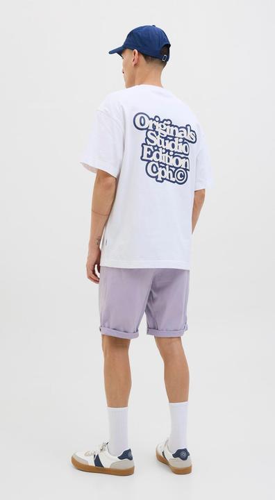 Produktbild Jack & Jones Normal geschnitten Chino Shorts Chino Shorts (XL)