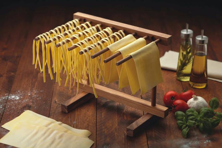Produktbild World of Flavours Pasta-Trockenständer